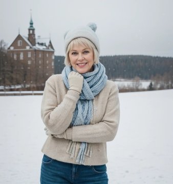 KärlekensSaga från Dalarnas län,Sverige