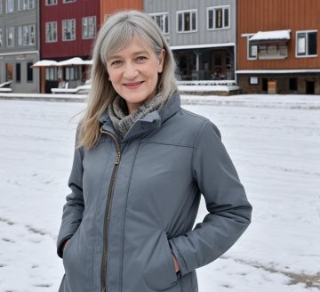 LyckligHjärta från Kronobergs län,Sverige