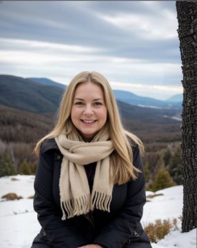 SolstråleTjejen från Hallands län,Sverige